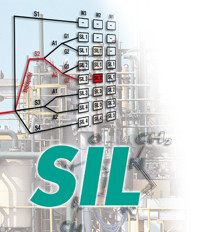 The basis for the Safety Integrity Level (SIL) classification is the international standard IEC/EN 61508